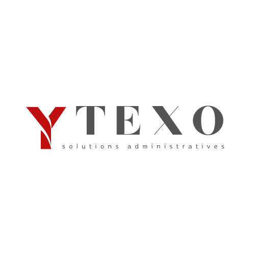 Logo YTEXO - support administratif Liège